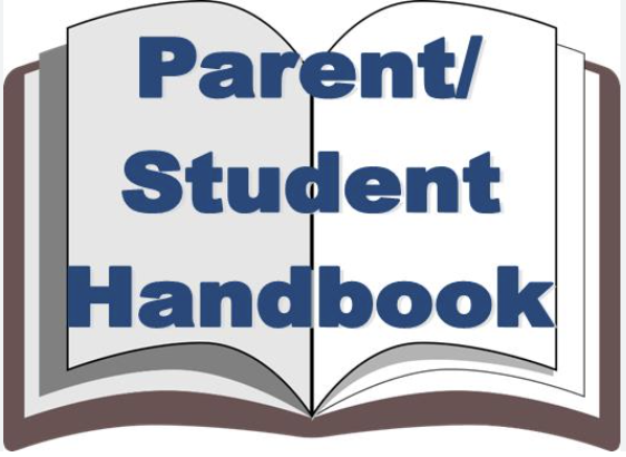  Student/Parent Handbook
